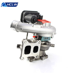 Orijinal Hunter2.0T OEM turbo meclisi için Changan UNI-V 2.0T yeni koşulu ile Wastegate Intercooler boruları - Product Image 6