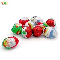Modèle de barre solide infusé de raisins secs recouverts de chocolat au lait italien de haute qualité 10 kg dans un sac en PP dans une boîte en PA prête à vendre