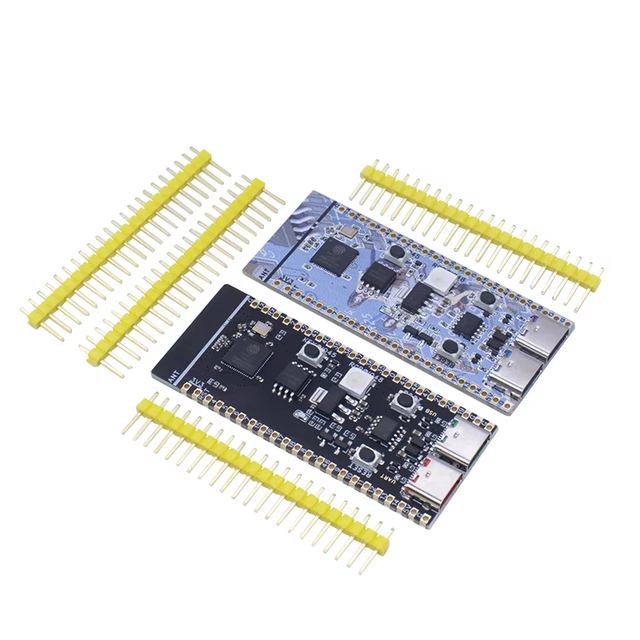 ESP32-S3 Core Development Board WiFi BT Compatible, DevKitC-1 WROOM-1 Lexin ESP32-S3-N16R8 Module with Dual Core