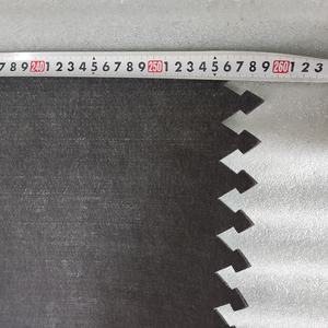 Alfombrilla de Fieltro de Alimentación Automática de Buena Calidad, Correa de 2550 590 2.5 MM para Máquina IECHO PK 0705 Plus - Product Image 5