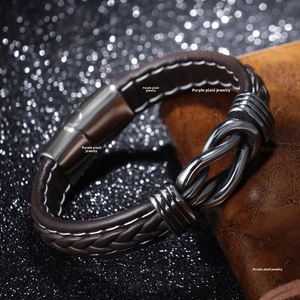 Ensemble de bracelets transfrontaliers, politique de prix échelonnée fiable, zircone de qualité 5A, détaillés, légers, ajustement confortable - Product Image 2