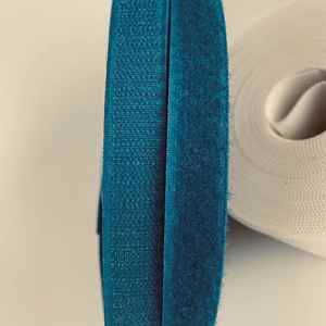 Cinta de Gancho y Bucle de Nailon en Varios Tamaños, Ecológica, Autoadhesiva, para Cinta Mágica con Cierre de Gancho y Bucle de Doble Cara, Varios Colores - Product Image 4