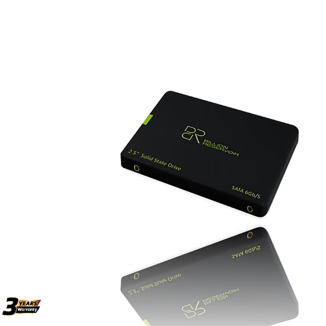 Sata III 2.5 Inch Internal SSD Hard Drive 128gb 256gb Solid State for Computer Laptop & Desktop with Expansion Port