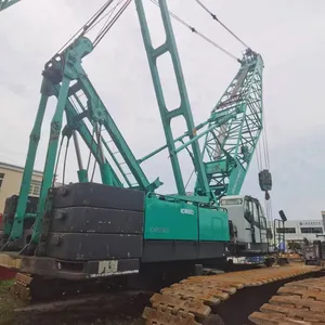 クローラークレーンオリジナル日本中古コベルコ250トンCKE2500 300トン
