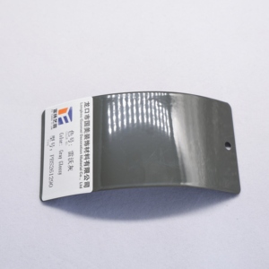 Peinture en poudre électrostatique thermofissile époxy-polyester ignifuge de qualité <span class=keywords><strong>alimentaire</strong></span> certifiée RoHS pour meubles - Product Image 5