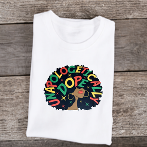 Impression par transfert thermique DTF lavable à chaud pour T-shirts, thème <span class=keywords><strong>Histoire</strong></span> des Noirs, très demandée - Product Image 5
