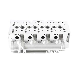 Autoteile Aftermarket Neuer Aluminium-Motor Zylinderkopf 11041-00QAM 11042-BN700 11041-00Q1J für Renault <span class=keywords><strong>ANGOO</strong></span> 1.5 05-10 - Product Image 4