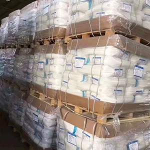 Auxiliar de Coagulação Daqian, Policloreto de Alumínio em Partículas (PAC) para Tratamento de Águas Residuais - Product Image 6