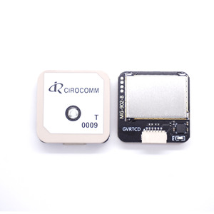 Module GPS Cirocomm Mg902 B avec interface UART pour applications de drones et UAV - Product Image 1