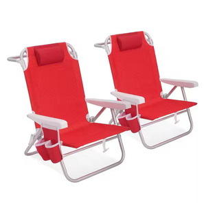 Vente en gros <span class=keywords><strong>de</strong></span> chaise pliante <span class=keywords><strong>de</strong></span> plage extérieure chaise <span class=keywords><strong>de</strong></span> plage la <span class=keywords><strong>moins</strong></span> chère chaises longues <span class=keywords><strong>de</strong></span> plage pliables - Product Image 3