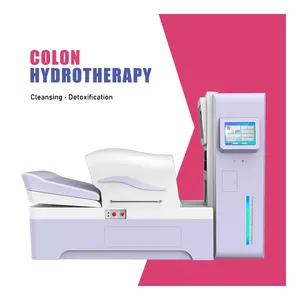 Visual Operation Detox Colon Cleanse Hydrotherapy Equipment/Colon Cleansing /Colon Irrigation Relieves Constipation Device