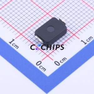 Condensador de Seguridad TMY1102M SMD, 5.4x7.8mm (Capacitancia: 1nF) (Precisión: 20%) Voltaje de Funcionamiento (CA): 400V - Product Image 2