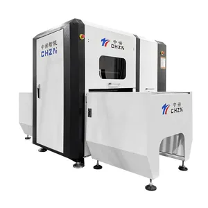 Chzn40 Series (Thickness: 0.6-6mm) Cnc Precision Leveling Machine For Thick Plates