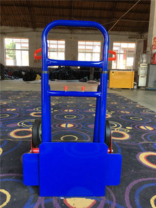 Tugas Berat Tangga Mendaki Tangan Truk - Product Image 6