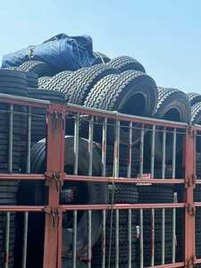 Goodride ยางล้อรถยนต์12R22.5 & 315/80R22.5ทนทานและเชื่อถือได้ - Product Image 2