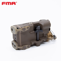 FMA NGAL LA-23/PEQ Vente en gros Tactiques de chasse Nouveau laser de visée amélioré PEQ 15 Laser à point rouge haute précision TB1398DE