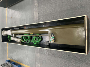 Mât télescopique de robot de <span class=keywords><strong>patrouille</strong></span> d'inspection motorisé monté sur véhicule de 7m - Product Image 6