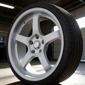 <span class=keywords><strong>ล้อ</strong></span>แม็กซ์อัลลอย<span class=keywords><strong>ขอบ</strong></span><span class=keywords><strong>ลึก</strong></span> <span class=keywords><strong>15</strong></span> 16 17 นิ้ว 4x100  ขนาด ET 35 มม. และออฟเซ็ต 40 มม. รุ่น <span class=keywords><strong>Te37</strong></span> สำหรับงานแต่งรถ  ลดราคาพิเศษ - Product Image 2