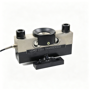 Veidt Weighing UK para básculas digitales para camiones OAP BTA-D-30t, BTA-D-40t, BTA-D-50t, celdas de carga tipo puente BTA-D-30t Veidt Weighing UK Vei - Product Image 2