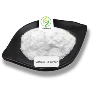 بيع بالجملة بالجملة مسحوق فيتامين C L-Powder Grade Food Grade