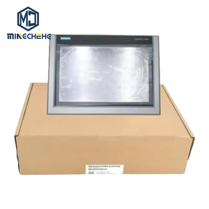 Module PLC d'origine, écran tactile HMI 12,1 pouces, panneau TP1200 Comfort, 6AV2124-0MC01-0AX0 6AV21240MC010AX0 - Product Image 1