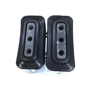 วาล์วเท้าแบบใช้เท้าเหยียบสำหรับรถขุดตักดิน MOQ รุ่น 417-1100 สำหรับ E304/305/306 4171100 - Product Image 4