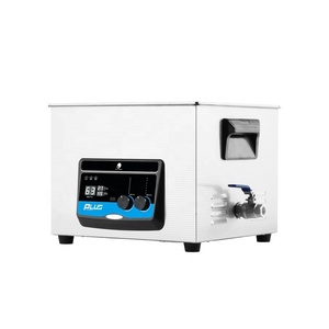 Máquina de Limpieza de Boquillas SMT, Limpiador Automático de Boquillas SMT, Limpiador Ultrasónico de Plantillas GS-060PLUS - Product Image 2