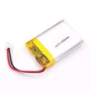 High Purity 701419 LiPo Battery High Temperature 1550Mah 48V 30A Battery Lithium Polymer for RC Car 120C