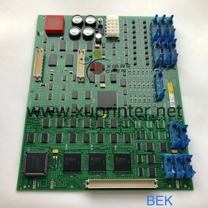 WD High Quality 00.785.0382 BEK CPC Board 00.785.0354 00.781.5531 <b>Printing</b> <b>Machine</b> Parts 00.785.0382/01 - Product Image 2