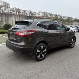 <span class=keywords><strong>Nissan</strong></span> <span class=keywords><strong>Qashqai</strong></span> d'<span class=keywords><strong>occasion</strong></span> 2017 2.0L CVT <span class=keywords><strong>Automatique</strong></span> Vente Rapide SUV Compact Offre Spéciale Conduite à Gauche - Product Image 4