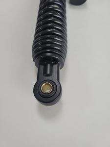 <span class=keywords><strong>Amortisseur</strong></span> arrière de nouvel état pour <span class=keywords><strong>scooter</strong></span> de moto PUSAR135 - Product Image 5