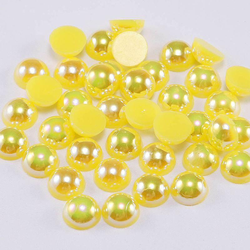 jaune