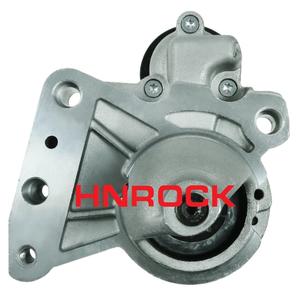 NOUVEL ALTERNATEUR HNROCK 12V DÉMARREUR M0T32271 V754089780 M0T32272 M000T32271 0001106405 0001106406 M000T32272 POUR PEUGEOT POUR MINI - Product Image 4