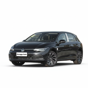 Volkswagen <span class=keywords><strong>Golf</strong></span> 8.5 2024, Auto Compacto de <span class=keywords><strong>Segunda</strong></span> <span class=keywords><strong>Mano</strong></span> de Calidad, 280TSI DSG R-Line Lite, Características Modificadas Estables, Volante a la Izquierda, Neumáticos R17 - Product Image 1