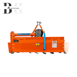 Precio al por mayor la agrícolas jardín Mini Tractor Pto labradores Rotary Tiller - Product Image 2