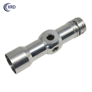 Piezas Mecanizadas Personalizadas, Accesorios para Automóviles, Torneado de Piezas de Acero Inoxidable y Aluminio - Product Image 4
