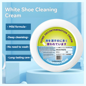 <span class=keywords><strong>Crema</strong></span> Limpiadora <span class=keywords><strong>para</strong></span> <span class=keywords><strong>Zapatos</strong></span> Blancos Easy Clean 260g, <span class=keywords><strong>Crema</strong></span> Limpiadora <span class=keywords><strong>para</strong></span> <span class=keywords><strong>Zapatos</strong></span> Deportivos y de Lona - Product Image 5