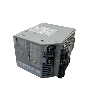 ใหม่ต้นฉบับ SIMATIC แหล่งจ่ายไฟ 6EP3436 8MB00 2CY0 STIOP PSU8600 20A ในสต็อก - Product Image 4