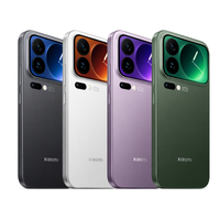 Smartphone Xiaomi 18 Pro 5G Android – Téléphone portable intelligent pour la photographie et le gaming – Vente en gros