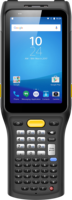 Chainway C61 Android 13 Smartphone resistente PDA Zebra 2D Escáner de código de barras CM710 UHF Lector RFID para gestión de inventario