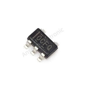 ANSOYO OPA330AIDBVR OPA330AI SOT23-5 Circuitos Integrados IC Chips Componentes Electrónicos Amplificador - Product Image 3