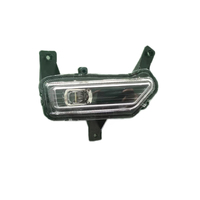 Fabricant en gros accessoires d'origine de haute qualité pour Tigo 8-24 feu de brouillard avant LED OE 605000571AA/572AA