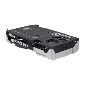การ์ดจอ Ventus GeForce RTX 5050 8GB GDDR6 PCI 5.0 รุ่น 8G VENTUS 2X OC MSI Ventus GeForce RTX 5050 8GB GDDR6 PCI 5.0 Gr - Product Image 2