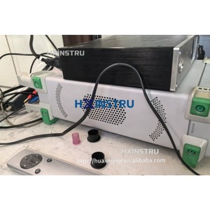 ชุดทดสอบเสียงบลูทูธ Anritsu MT8855A - Product Image 4