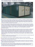 Boîtier de jonction haute performance longue durée de vie SS pour armoire électrique