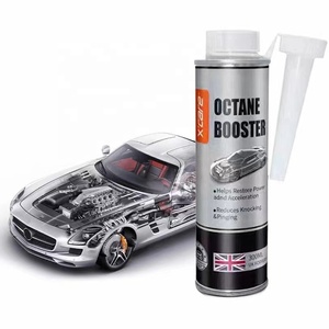Additivo <span class=keywords><strong>per</strong></span> Carburante Auto di Eccellente Funzionalità, Booster di Ottani <span class=keywords><strong>per</strong></span> <span class=keywords><strong>Benzina</strong></span>, <span class=keywords><strong>per</strong></span> Pulizia dei Depositi di Carbonio, 355ml - Product Image 2