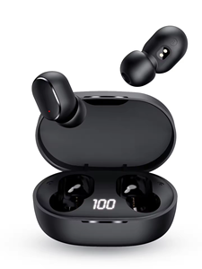 Stereo Waterproof Motorcycle <strong>Aviation</strong> Telephone Earphone Wireless Gaming <strong>Headset</strong> - Product Image 2