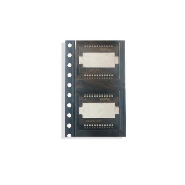 New Original class-D audio power amplifier IC TDA8950TH TDA8950