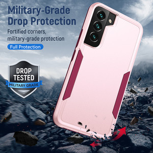 Coque arrière pour téléphone portable Motorola Moto <span class=keywords><strong>G52</strong></span>, étui de protection complète pour Samsung <span class=keywords><strong>Galaxy</strong></span> M53 - Product Image 5