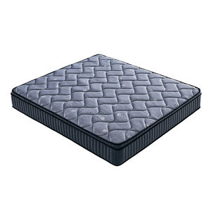 Shinyto S671-P materasso ibrido in tessuto a maglia Memory Foam ad alta densità confortevole in fibra di cotone silenzioso - Product Image 6